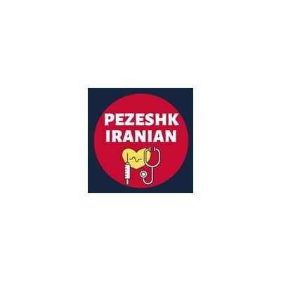 صفحه اینستاگرامی pezeshk_iranian