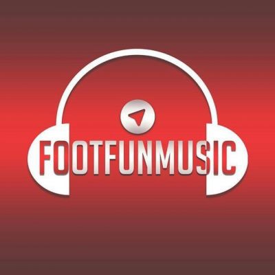 صفحه تلگرامی FootFunMusic