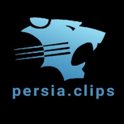 صفحه اینستاگرامی persia.clips