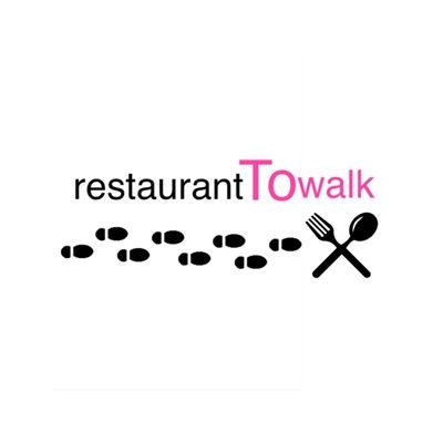 restauranttowalk
