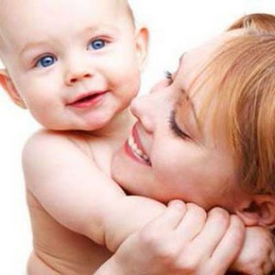 کانال تلگرام مادر و کودک