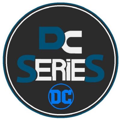 کانال تلگرام دیسی سریز | DC Series