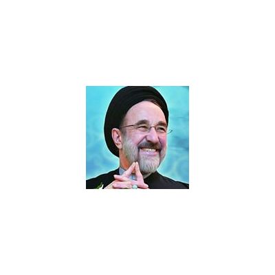 صفحه سیاسی سیدمحمد خاتمی